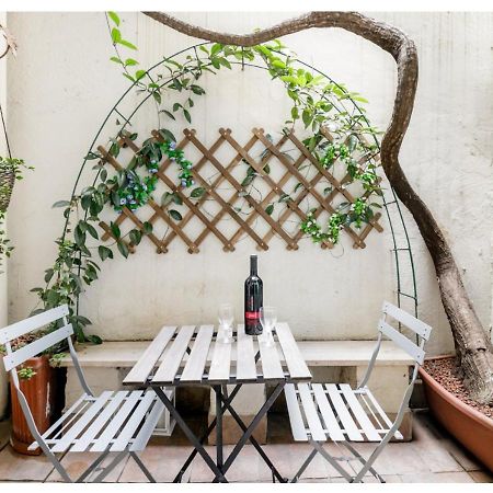 Pied-A-Terre Domusuite Rhome Colosseo Ρώμη Εξωτερικό φωτογραφία