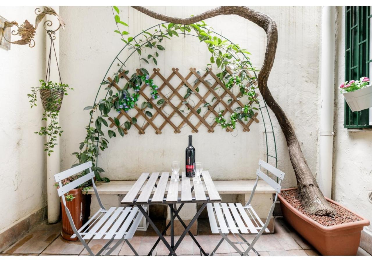 Pied-A-Terre Domusuite Rhome Colosseo Ρώμη Εξωτερικό φωτογραφία
