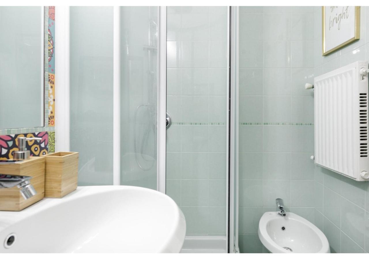 Pied-A-Terre Domusuite Rhome Colosseo Ρώμη Εξωτερικό φωτογραφία