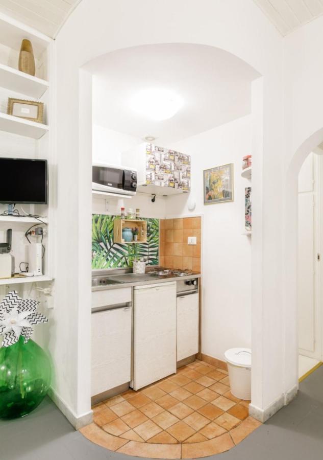Pied-A-Terre Domusuite Rhome Colosseo Ρώμη Εξωτερικό φωτογραφία